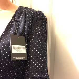 hailey dress reformation